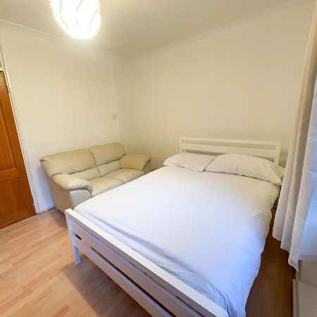91 Stanhope Street Hotel Londen Buitenkant foto