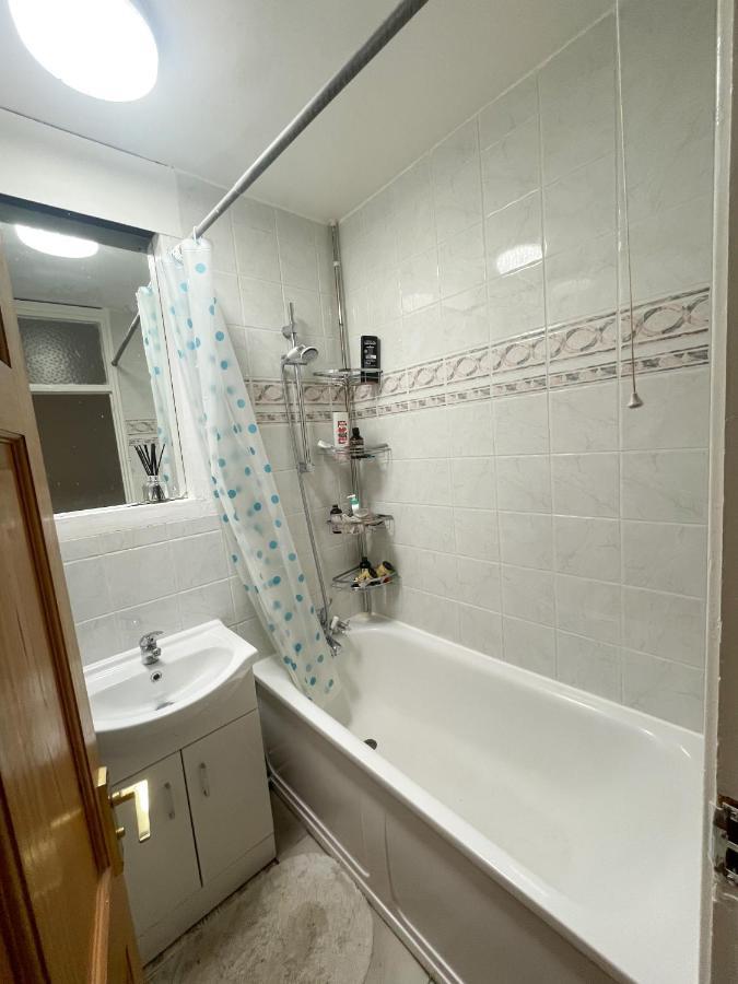 91 Stanhope Street Hotel Londen Buitenkant foto