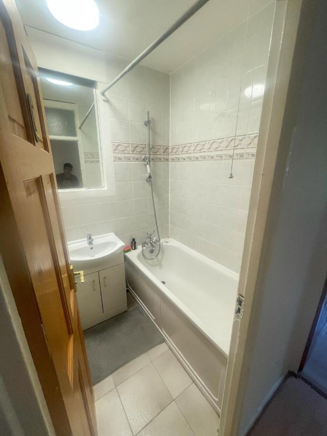 91 Stanhope Street Hotel Londen Buitenkant foto